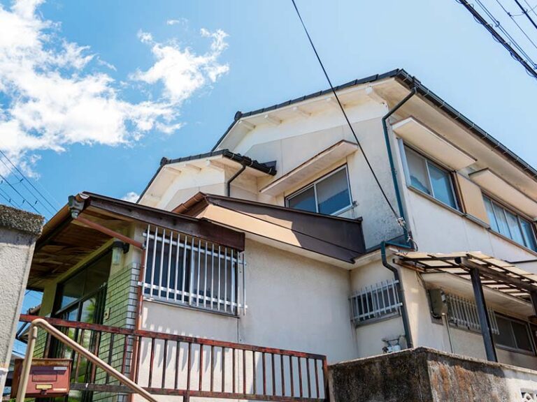 不動産買取・再生事業